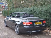 tweedehands BMW 320 Cabriolet 320i Org NL/NAP