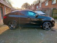 tweedehands Mercedes GLE450 AMG 