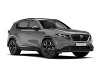 Nieuw Mazda CX-5 Homura-Line 140 PK (102 kW) 2025 Grijs SUV