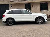 tweedehands Mercedes GLC43 AMG AMG 4MATIC