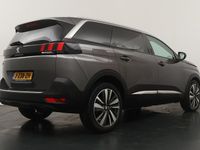Occasion Peugeot 5008 Allure 131 PK (96 kW) 2020 Grijs SUV