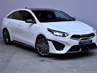 Occasion Kia ProCeed GT 140 PK (102 kW) 2025 Wit Stationwagen