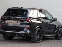 Nieuw BMW X5 M Sport 488 PK (358 kW) 2026 Zwart SUV