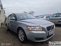 tweedehands Volvo V50 1.6D S/S Airco Cruise start/stop nw apk!