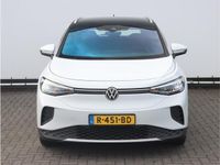 tweedehands VW ID4 Pro 77 kWh 204pk | LED | Navigatie | Climate control | Cruise control | Stoel/stuurverwarming