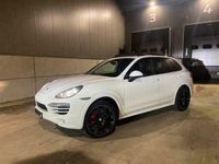 tweedehands Porsche Cayenne 3.0 V6 Platinum Edition