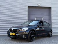 Occasion BMW 530 Gran Turismo Executive 245 PK (180 kW) 2011 Zwart Hatchback