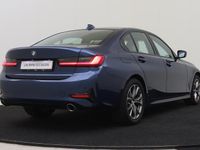 Occasion BMW 320 Sport Line 184 PK (135 kW) 2020 Blauw Sedan