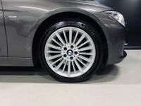 tweedehands BMW 328 328 i High Executive Luxury, Navi, Leder, Bluetooth