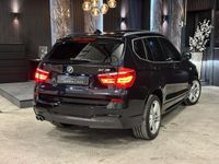 tweedehands BMW X3 XDrive30d|M Perfomance|PANORAMA|VOL!