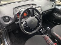 tweedehands Citroën C1 1.0 VTi Feel | Airco | Elektrische ramen | LED |