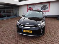 tweedehands Kia Stonic 1.0 T-GDi MHEV DynamicLine Automaat/Navi./Apple Car Play/Android/16'LMV/Airco/Cruise Control/A.R. Camera