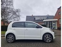 Occasion VW e-up! Style 61 kW (83 PK) 2020 Wit Hatchback