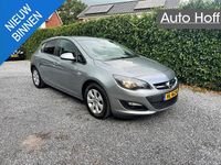 Occasion Opel Astra 101 PK (74 kW) 2015 Grijs Hatchback