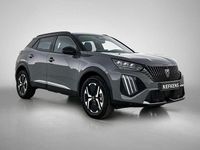 Nieuw Peugeot 2008 GTi 145 PK (106 kW) 2025 Grijs SUV