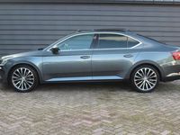 tweedehands Skoda Superb 2.0 TSI 4x4 Laurin & Klement - PANODAK - LEDER - T