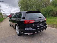 tweedehands VW Passat 2.0 TSI 4 MOTION R 280 Pk LEDER PANO VOL!!