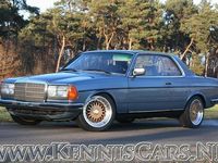 tweedehands Mercedes 280 280 1978123-serie Coupe Coupe