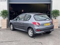 tweedehands Peugeot 206+ 206 + 1.4 XS / AIRCO / ELEKTRISCHE PAKKET / 1 JAAR APK