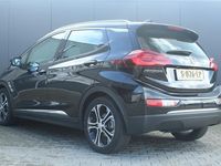 tweedehands Opel Ampera -e Business executive 60 kWh 204pk | 26.000 KM ! | | DAB+ | BOSE | Stoelverwarming | Apple Carplay | Lederen bekleding | Achteruitrijcamera | Bluetooth | Lane Assist | Stuurverwarming | Dealer onderhouden |