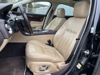 tweedehands Jaguar XJ 3.0 V6D Luxury | Lees tekst | Nette auto | Goed ui
