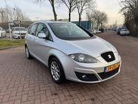 Occasion Seat Altea XL Copa 105 PK (77 kW) 2012 Grijs (metallic) MPV