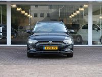 tweedehands VW Passat 1.5 TSi 150pk DSG Variant Elegance | Navi | LED | Keyless | Digital Cockpit | Camera | 18" velgen
