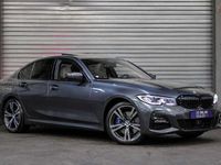 Occasion BMW 330e M Sport 2020 Grijs Sedan