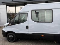 Occasion Iveco Daily 170 PK (125 kW) 2016 Overige Van