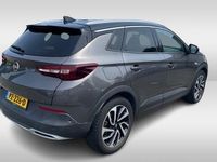 tweedehands Opel Grandland X 1.2 Turbo Online Edition / Leder / 360Camera / Navigatie / S