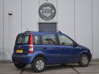 tweedehands Fiat Panda 1.1 Young