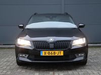 tweedehands Skoda Superb Combi 1.5 TSI ACT Sportline Business | 19'' LMV | Memory | Elek. Klep |