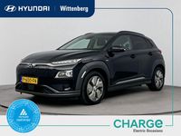 Occasion Hyundai Kona Comfort 150 kW (204 PK) 2021 Zwart SUV