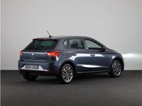 tweedehands Seat Ibiza Style Business Intense 1.0 70 kW / 95 pk EcoTSI Ha