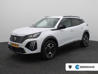 Occasion Peugeot 2008 Allure 146 PK (107 kW) 2024 Wit SUV
