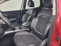 Occasion Renault Kadjar Bose Edition 131 PK (96 kW) 2016 Rood (metallic) SUV