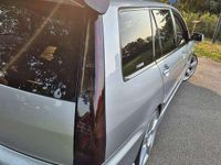 Occasion Mitsubishi Lancer Intense 170 PK (125 kW) 2006 Zilver Stationwagen