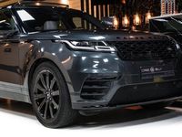 tweedehands Land Rover Range Rover Velar 2.0D R-Dynamic|PANO|AUT|LEDER