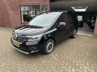 Occasion Renault Kangoo 89 kW (122 PK) 2023 Zwart MPV