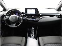 tweedehands Toyota C-HR 1.8 Hybrid Business Plus | All seasonbanden | Full map navigatie | Afneembare trekhaak | Apple carplay/Android auto | Stuurverwarming |