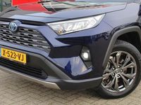 tweedehands Toyota RAV4 Hybrid 2.5 Hybrid AWD Dynamic | Parkeersensoren achter | Stoelverwarmin