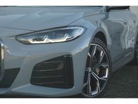 tweedehands BMW 430 Gran Coupé i