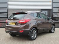 Occasion Hyundai ix35 135 PK (99 kW) 2015 Bruin SUV