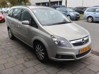 tweedehands Opel Zafira 1.8 Temptation /TREKHAAK /