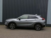 tweedehands Mitsubishi Eclipse Cross 2.4 PHEV Intense+ DIRECT LEVERBAAR! 4WD Climate Cruise Camera PDC v+a Elec. verst. stoel