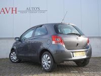 tweedehands Toyota Yaris 1.3 VVTi Aspiration