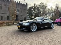 Occasion BMW Z4 343 PK (252 kW) 2006 Coupé