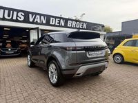 Occasion Land Rover Range Rover evoque SE Dynamic 200 PK (147 kW) 2019 Grijs SUV