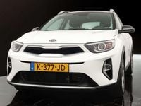 Occasion Kia Stonic 101 PK (74 kW) 2021 Wit SUV