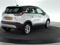 tweedehands Opel Crossland X 1.2 Turbo Innovation / CRUISE / CLIMA / STOELVERW. / NAVI / CARPLAY /